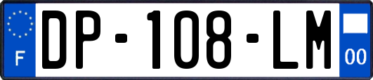 DP-108-LM