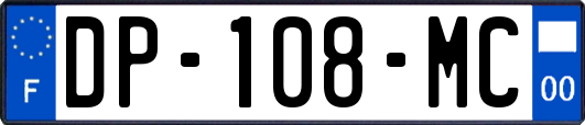 DP-108-MC
