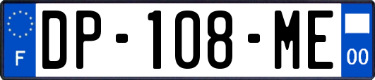 DP-108-ME