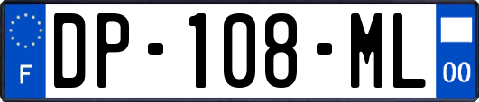 DP-108-ML
