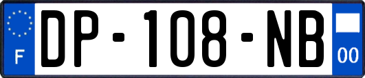 DP-108-NB