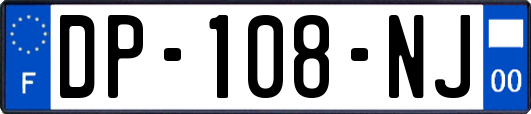 DP-108-NJ