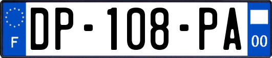 DP-108-PA