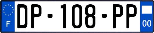 DP-108-PP