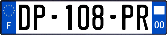 DP-108-PR