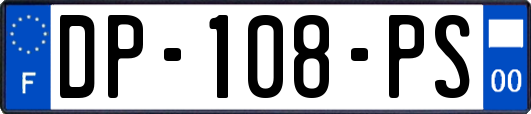 DP-108-PS