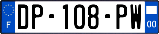 DP-108-PW