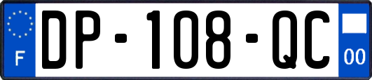 DP-108-QC