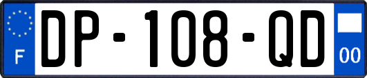 DP-108-QD