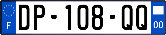 DP-108-QQ