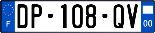 DP-108-QV