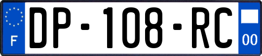 DP-108-RC