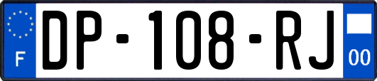 DP-108-RJ