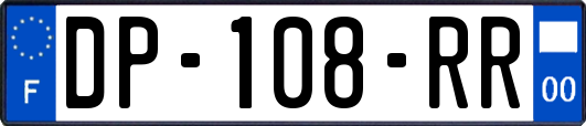 DP-108-RR