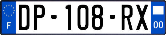 DP-108-RX