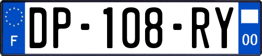 DP-108-RY