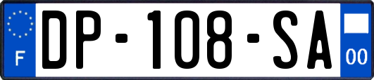 DP-108-SA