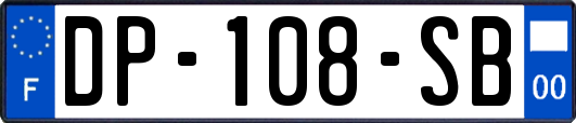 DP-108-SB