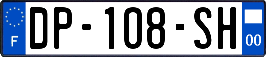 DP-108-SH