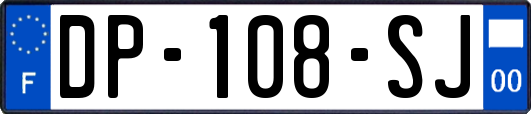 DP-108-SJ