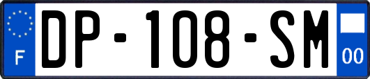 DP-108-SM