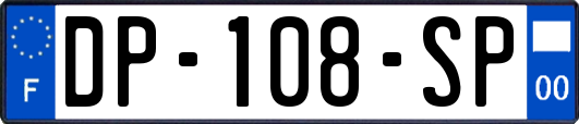 DP-108-SP