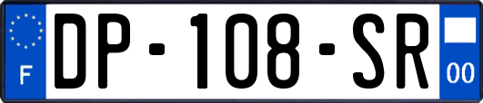 DP-108-SR