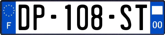 DP-108-ST