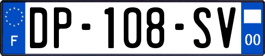 DP-108-SV