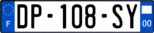 DP-108-SY