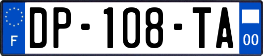DP-108-TA