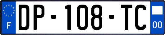 DP-108-TC