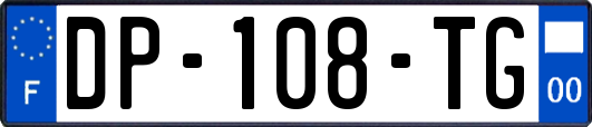 DP-108-TG