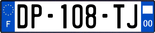 DP-108-TJ