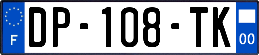 DP-108-TK