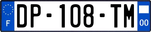 DP-108-TM