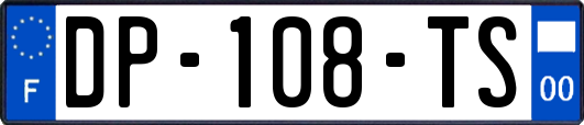 DP-108-TS