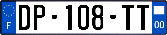 DP-108-TT
