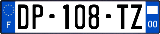 DP-108-TZ