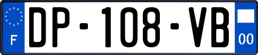DP-108-VB