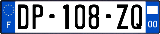 DP-108-ZQ