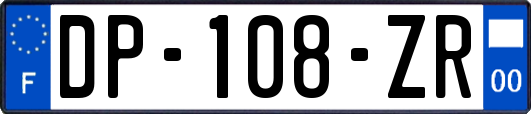 DP-108-ZR