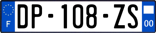 DP-108-ZS