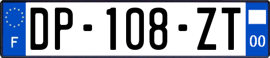 DP-108-ZT