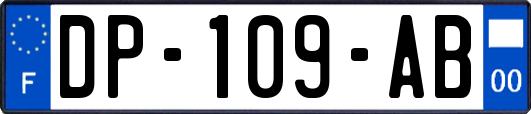 DP-109-AB