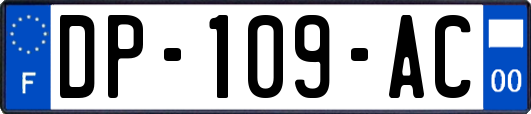 DP-109-AC