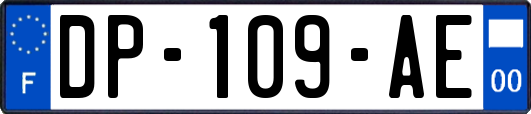 DP-109-AE