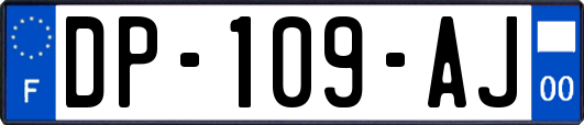 DP-109-AJ