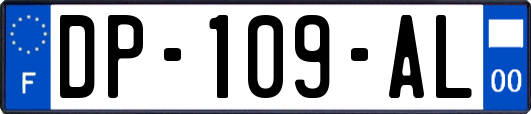 DP-109-AL