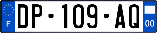 DP-109-AQ